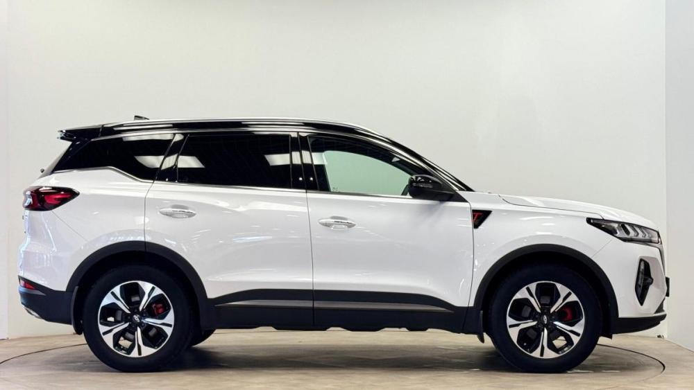 Chery Tiggo 7 Pro Max I Киров  - изображение 6