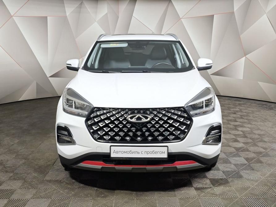 Chery Tiggo 4 Pro I Москва  - изображение 7