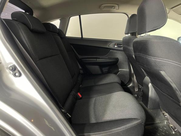 Subaru XV I с пробегом 2011 года, цена 1 150 000 рублей, 207362 км, внедорожник, Автокод Объявления