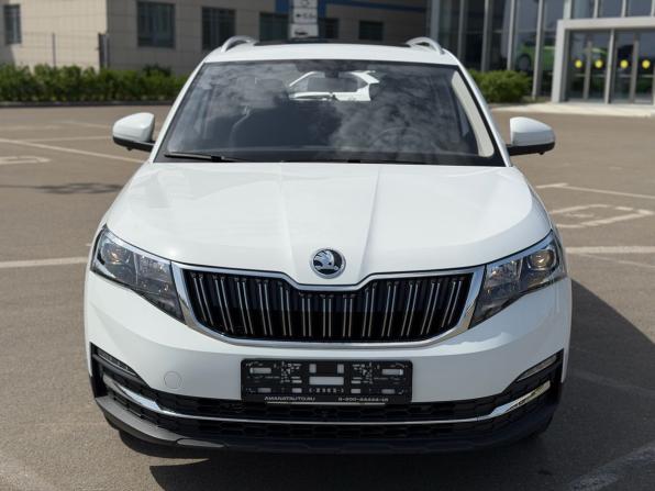 Skoda Kamiq I (China Market) с пробегом 2025 года, цена 2 700 000 рублей, 70 км, внедорожник, Автокод Объявления