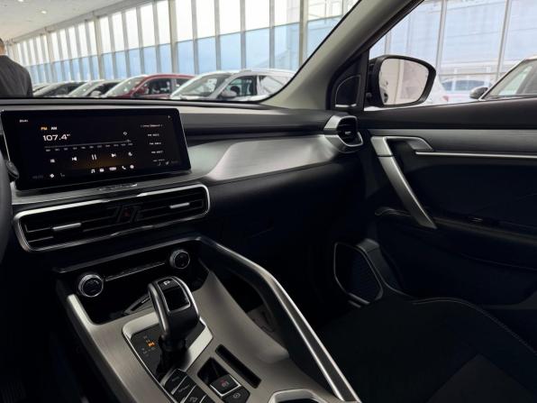 Geely Coolray I с пробегом 2021 года, цена 1 850 000 рублей, 14231 км, внедорожник, Автокод Объявления