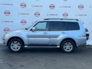 Mitsubishi Pajero IV Рестайлинг 2 Екатеринбург  - изображение 41