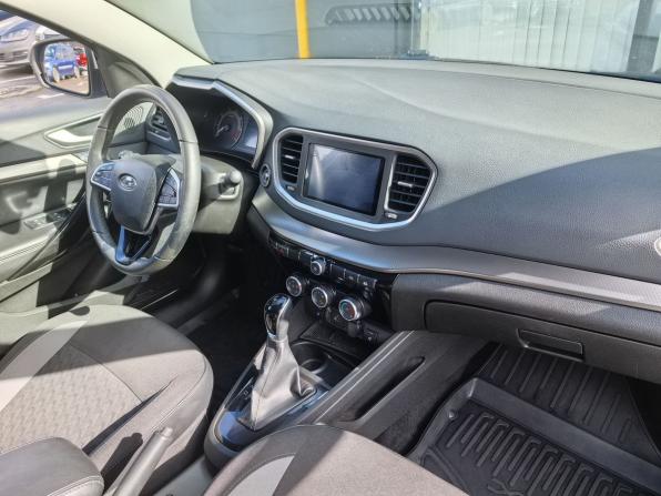 Lada (ВАЗ) Vesta I Рестайлинг (NG) с пробегом 2024 года, цена 1 390 000 рублей, 47720 км, седан, Автокод Объявления