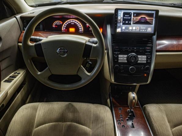 Nissan Teana I (J31) Рестайлинг с пробегом 2007 года, цена 899 000 рублей, 224262 км, седан, Автокод Объявления