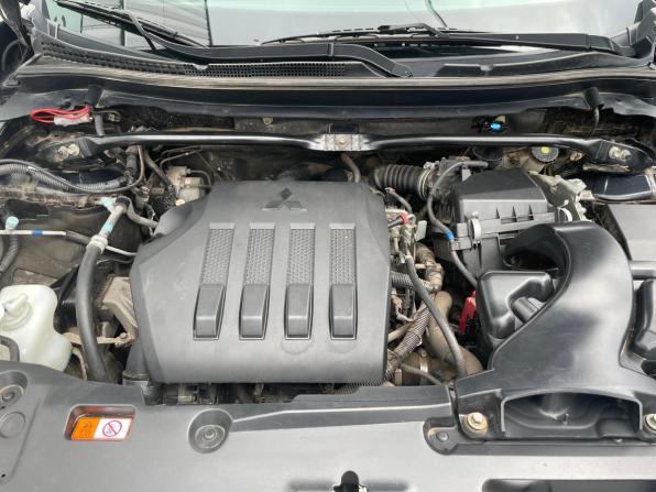 Mitsubishi Eclipse Cross I с пробегом 2018 года, цена 1 674 800 рублей, 163549 км, внедорожник, Автокод Объявления