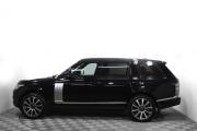 Land Rover Range Rover IV Москва  - изображение 40