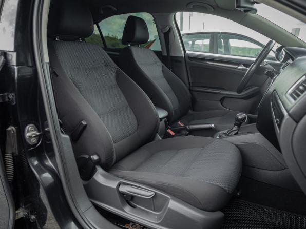 Volkswagen Jetta VI с пробегом 2012 года, цена 780 000 рублей, 250000 км, седан, Автокод Объявления
