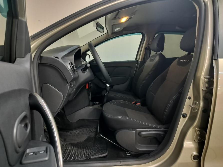 Renault Sandero II Рестайлинг Санкт-Петербург  - изображение 15