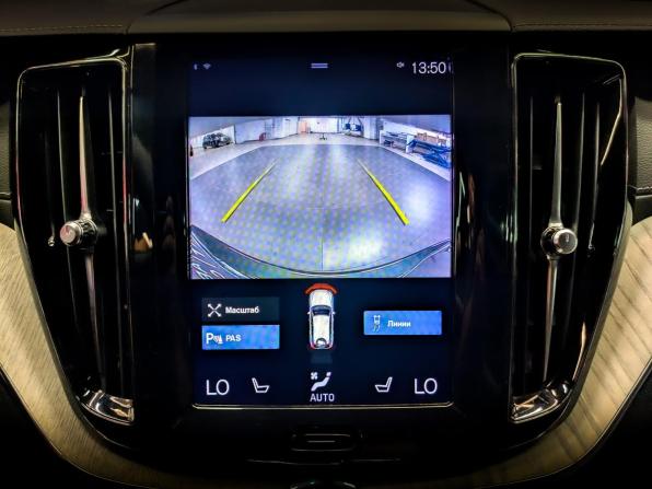 Volvo XC60 II с пробегом 2020 года, цена 3 700 000 рублей, 106476 км, внедорожник, Автокод Объявления