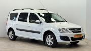 Lada (ВАЗ) Largus I Киров  - изображение 20