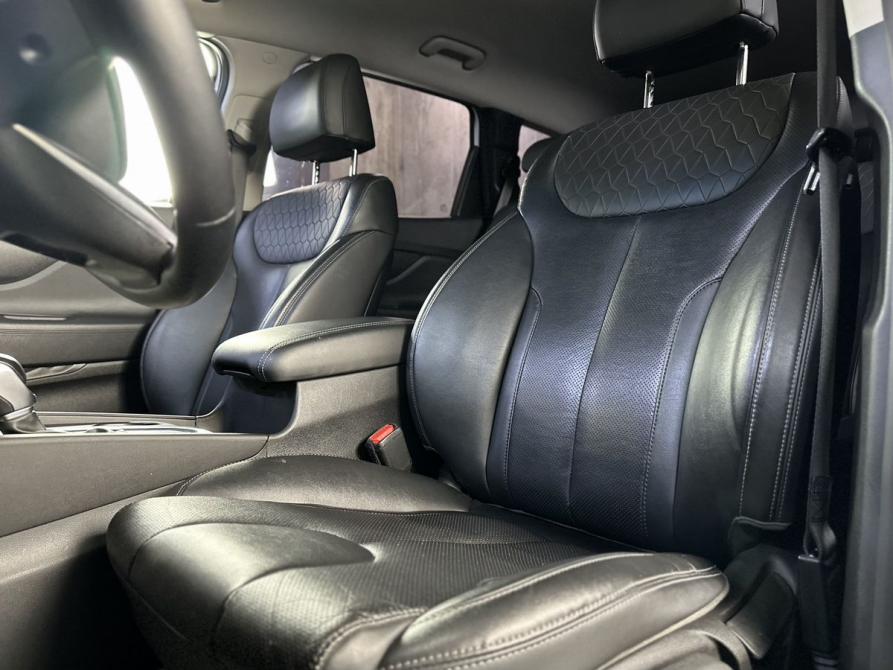 Hyundai Santa Fe IV Уфа  - изображение 22
