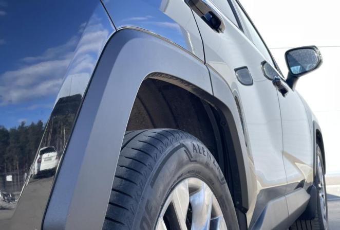 Toyota RAV4 V (XA50) с пробегом 2020 года, цена 4 090 000 рублей, 64976 км, внедорожник, Автокод Объявления