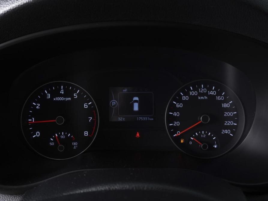 Kia Sportage IV Ростов-на-Дону  - изображение 18