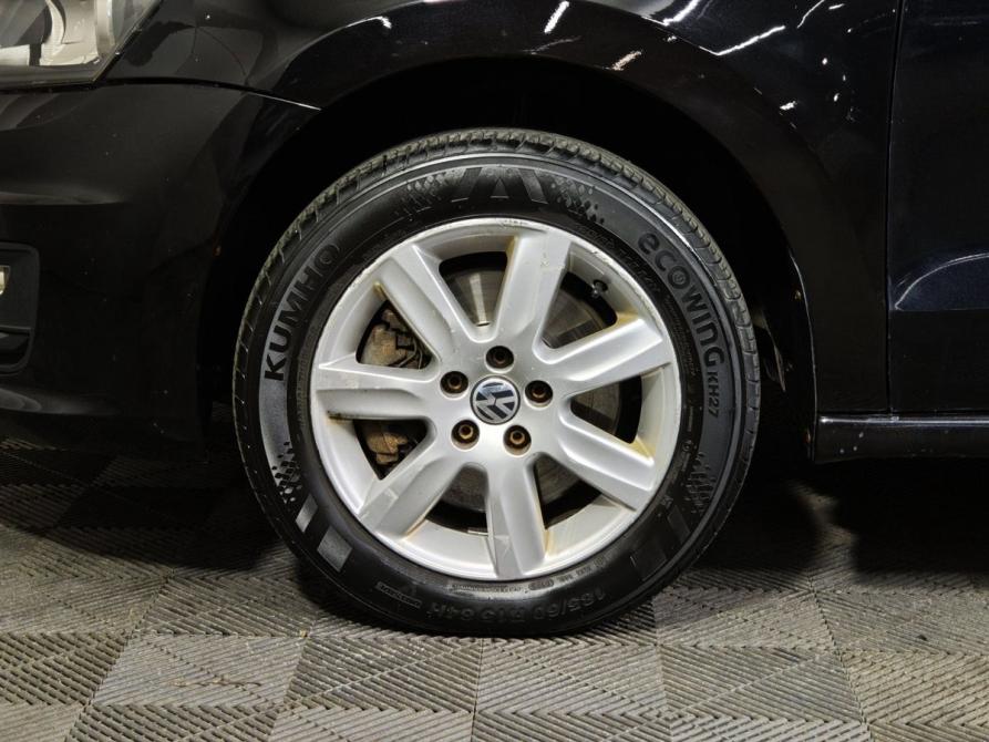 Volkswagen Polo V Рестайлинг Москва  - изображение 9