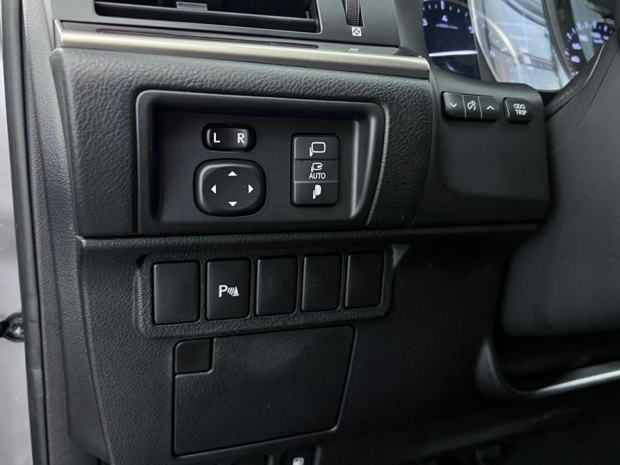 Lexus ES VI Рестайлинг Ростов-на-Дону  - изображение 25