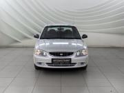 Hyundai Accent II Волгоград  - изображение 35