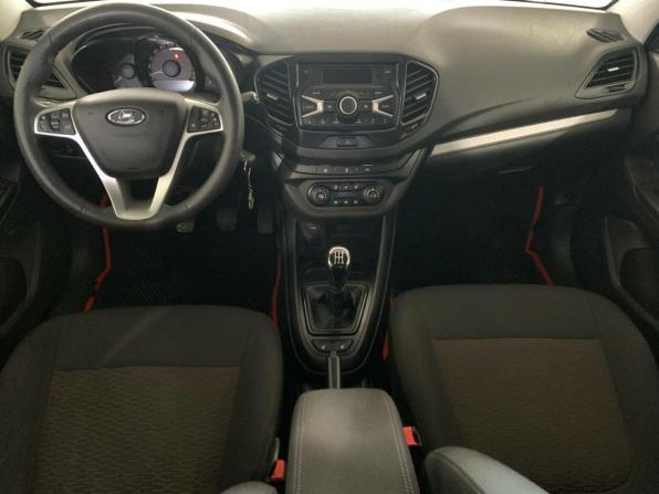 Lada (ВАЗ) Vesta I с пробегом 2019 года, цена 1 073 600 рублей, 59543 км, седан, Автокод Объявления