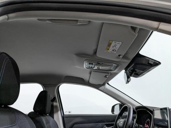 Haval Jolion I Рестайлинг с пробегом 2026 года, цена 2 250 000 рублей, 29699 км, внедорожник, Автокод Объявления