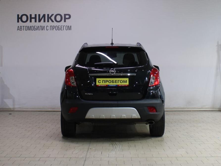 Opel Mokka I Дзержинск  - изображение 6