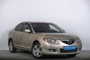 Mazda 3 I (BK) Рестайлинг Томск  - изображение 19