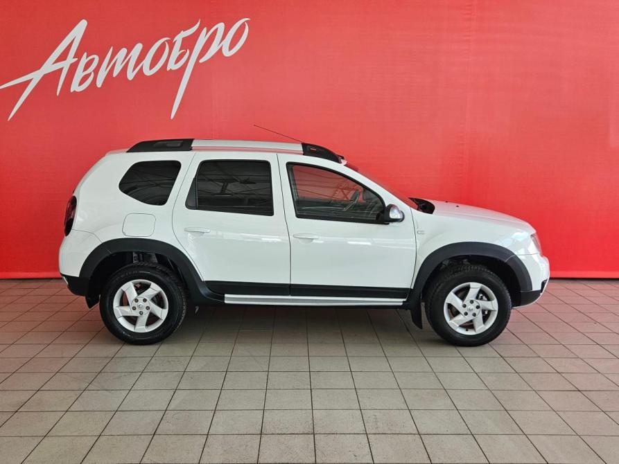 Renault Duster I Рестайлинг Вологда  - изображение 6