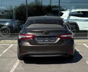 Toyota Camry VIII (XV70) Воронеж  - изображение 19