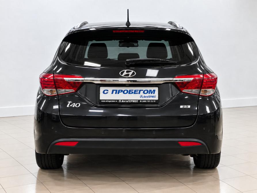 Hyundai i40 I Балашиха  - изображение 3