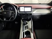 Belgee X50 Москва  - изображение 35