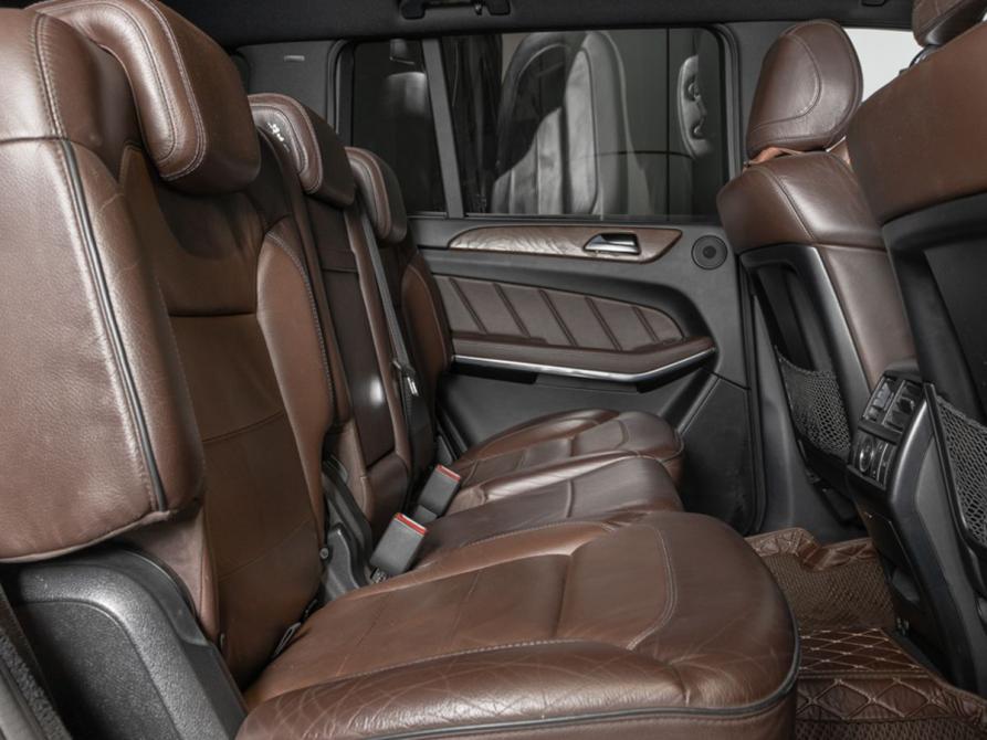 Mercedes-Benz GL-Класс II (X166) Казань  - изображение 11