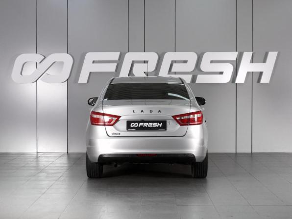 Lada (ВАЗ) Vesta I с пробегом 2016 года, цена 889 000 рублей, 187009 км, седан, Автокод Объявления