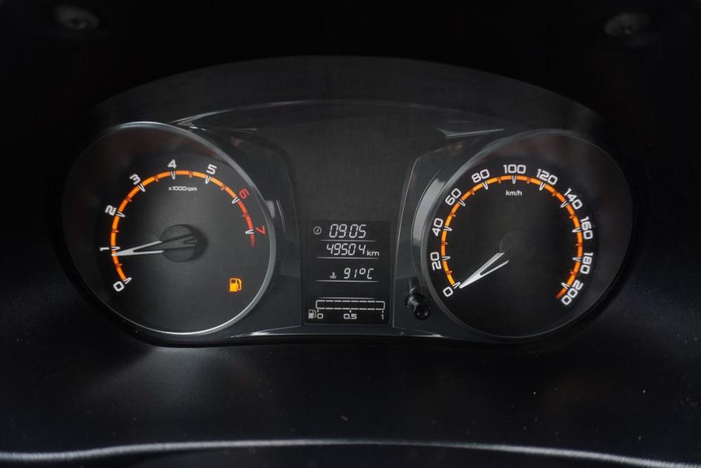 Lada (ВАЗ) Granta I Рестайлинг Ульяновск  - изображение 9