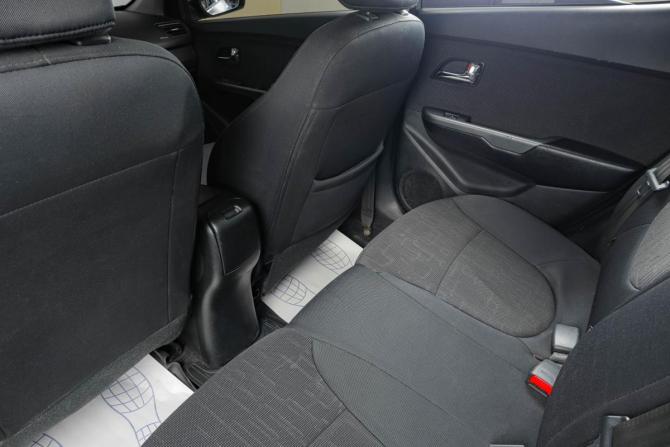 Kia Rio III с пробегом 2013 года, цена 859 000 рублей, 297800 км, седан, Автокод Объявления