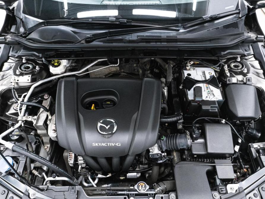 Mazda 3 IV (BP) Красноярск  - изображение 30