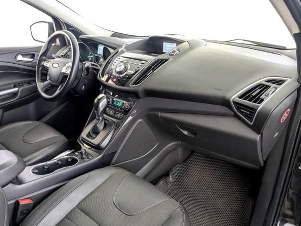 Ford Kuga II с пробегом 2014 года, цена 1 290 000 рублей, 157027 км, внедорожник, Автокод Объявления