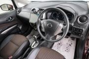 Nissan Note II Красноярск  - изображение 33