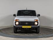 Lada (ВАЗ) Niva Legend Екатеринбург  - изображение 34