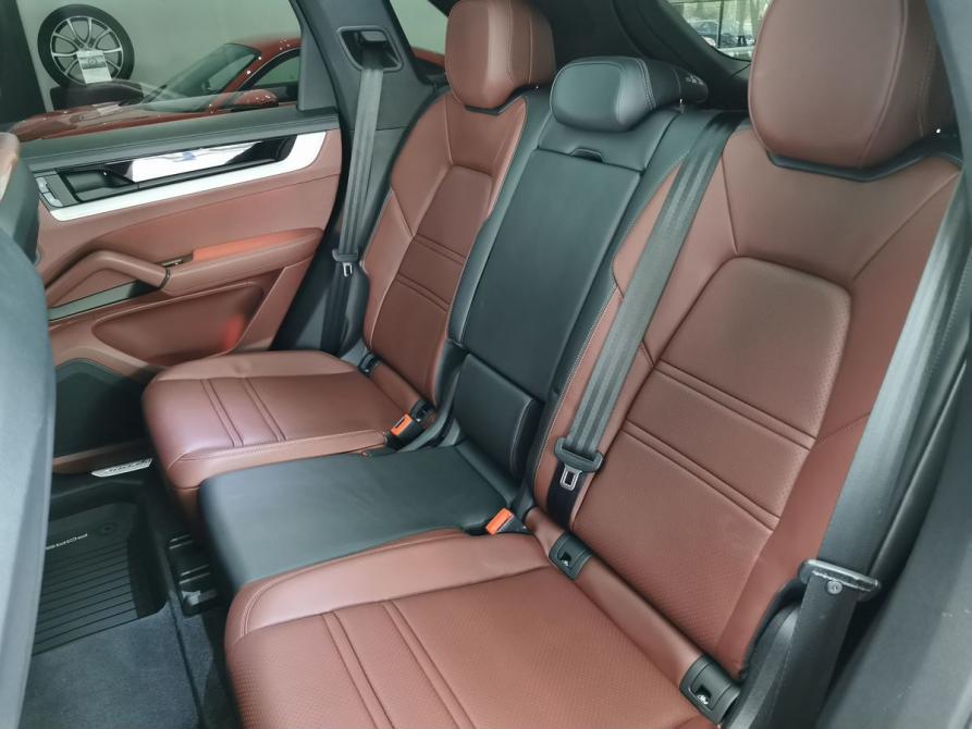 Porsche Cayenne III Рестайлинг Москва  - изображение 18
