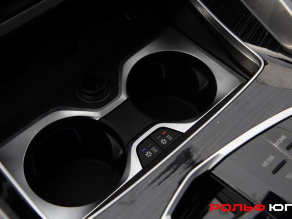 BMW X6 III (G06) Рестайлинг с пробегом 2024 года, цена 12 464 100 рублей, 12579 км, внедорожник, Автокод Объявления
