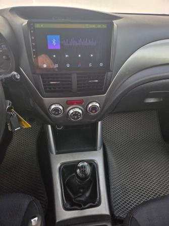 Subaru Forester III с пробегом 2008 года, цена 849 000 рублей, 283819 км, внедорожник, Автокод Объявления