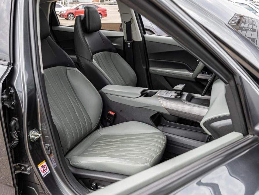 Changan Lamore Краснодар  - изображение 9