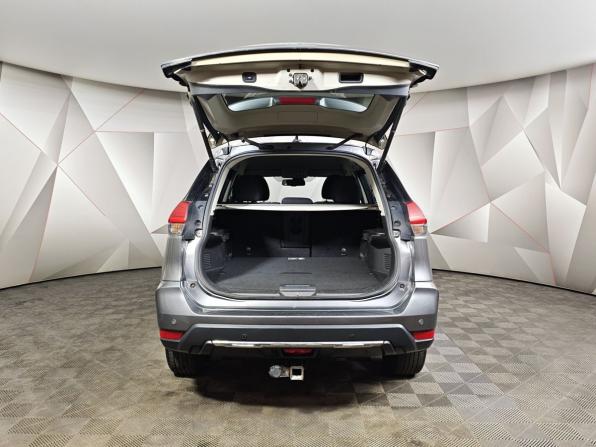 Nissan X-Trail III Рестайлинг с пробегом 2021 года, цена 1 893 000 рублей, 241478 км, внедорожник, Автокод Объявления