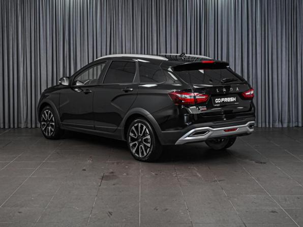 Lada (ВАЗ) Vesta I Рестайлинг (NG) с пробегом 2024 года, цена 1 469 000 рублей, 37426 км, универсал, Автокод Объявления