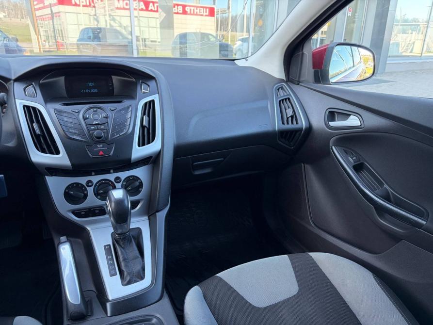 Ford Focus III Санкт-Петербург  - изображение 7