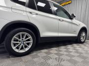BMW X3 II (F25) Рестайлинг Стерлитамак  - изображение 54
