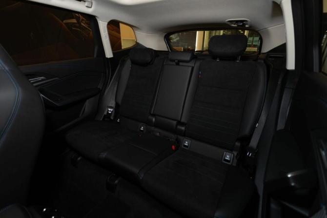 Новый BMW X1 III (U11/U12) 2026 года, цена 6 150 000 рублей, внедорожник, Автокод Объявления