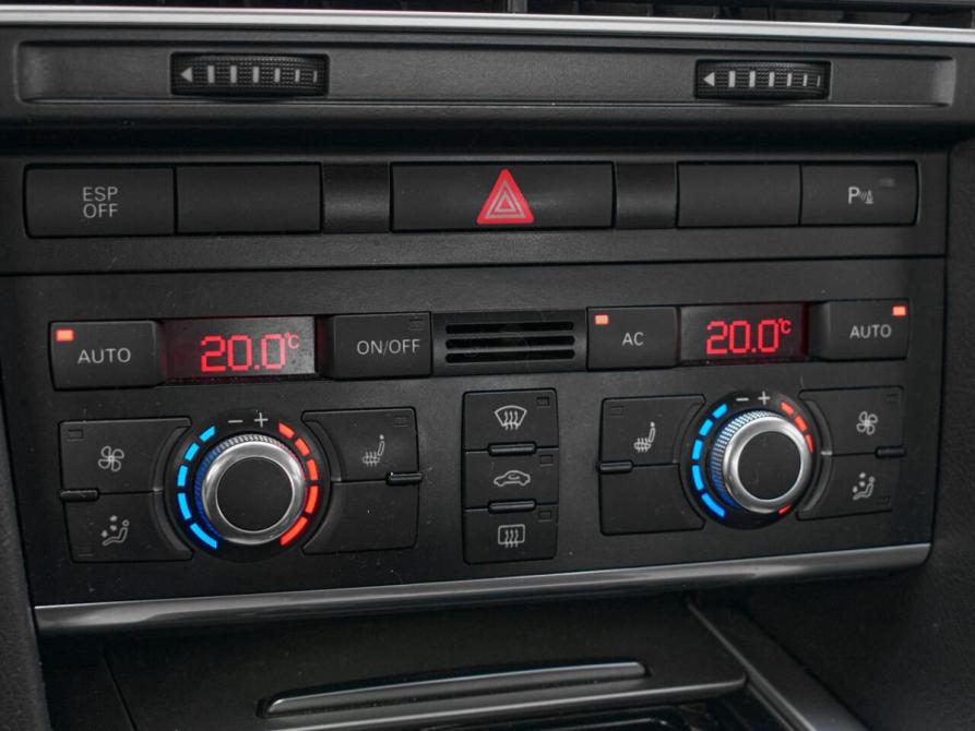 Audi A6 III (C6) Рестайлинг Екатеринбург  - изображение 16