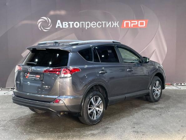 Toyota RAV4 IV (XA40) Рестайлинг с пробегом 2016 года, цена 2 030 000 рублей, 145248 км, внедорожник, Автокод Объявления