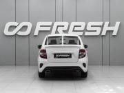 Lada (ВАЗ) Granta I Рестайлинг Ростов-на-Дону  - изображение 20