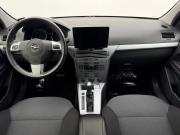 Opel Astra H Рестайлинг Москва  - изображение 24