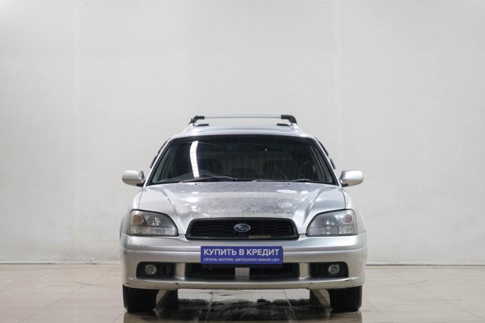Subaru Legacy III Новокузнецк  - изображение 2